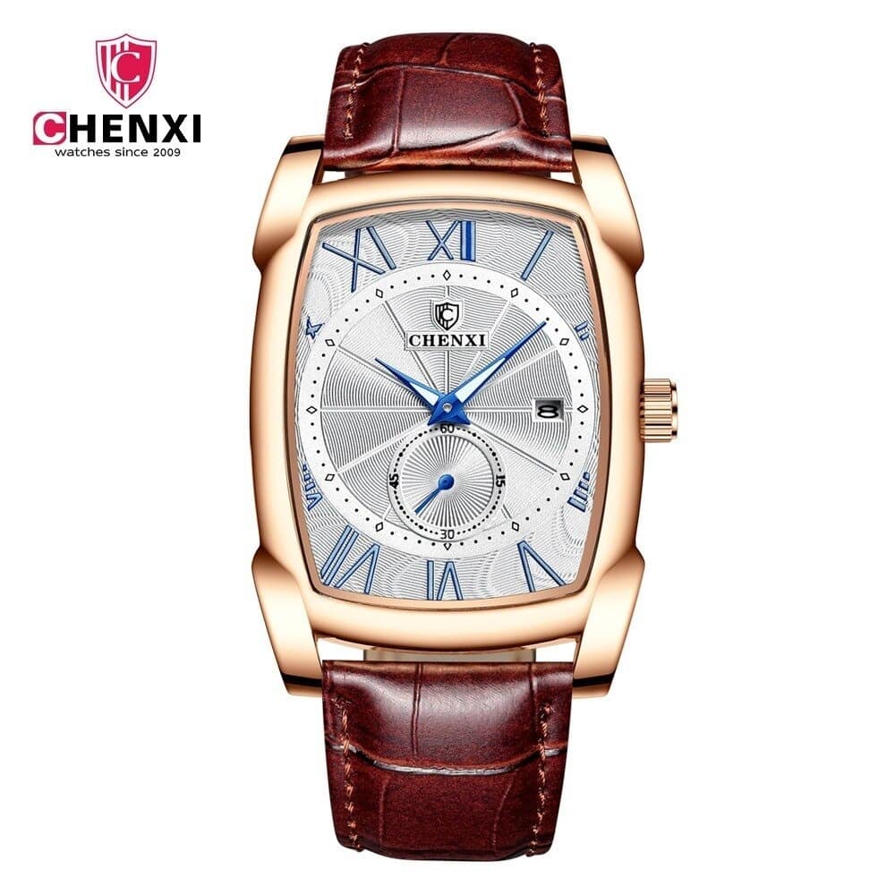 Chenxi watch online