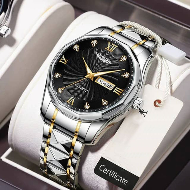 Best chinese hot sale quartz watch